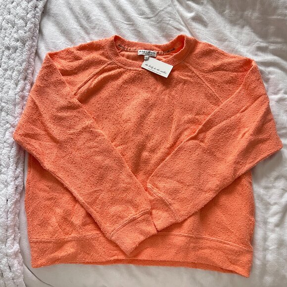 NWT The Lady & The Sailor Brentwood Sweatshirt - Picture 5 of 8